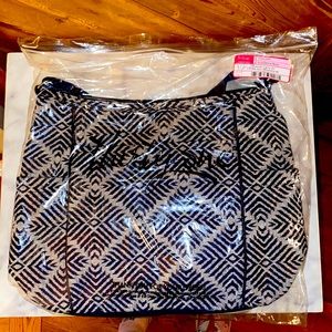 Thirty one casual carry all handbag NEW crossbody